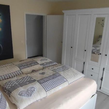 Ferienwohnung Raeuberhoehle Alterkülz Exterior foto