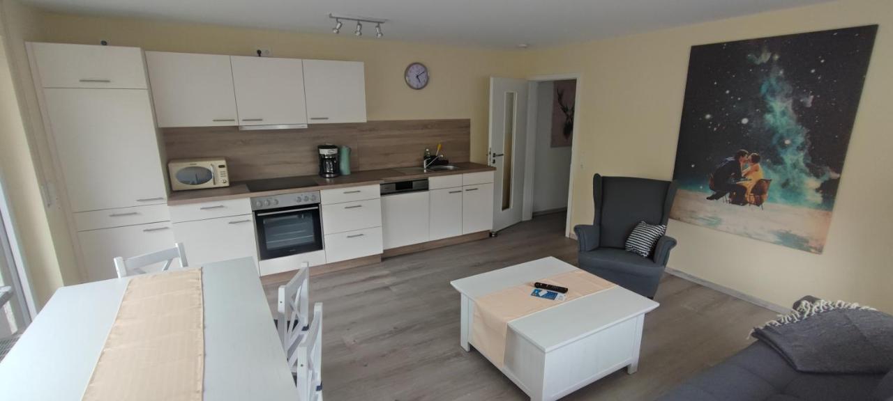 Ferienwohnung Raeuberhoehle Alterkülz Exterior foto