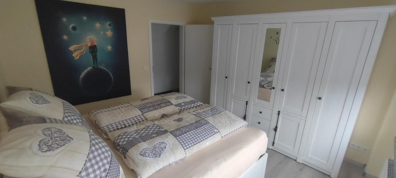 Ferienwohnung Raeuberhoehle Alterkülz Exterior foto