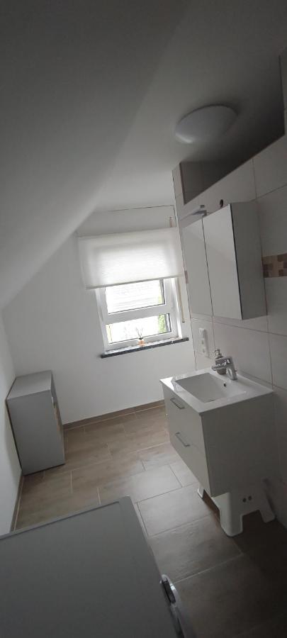 Ferienwohnung Raeuberhoehle Alterkülz Exterior foto